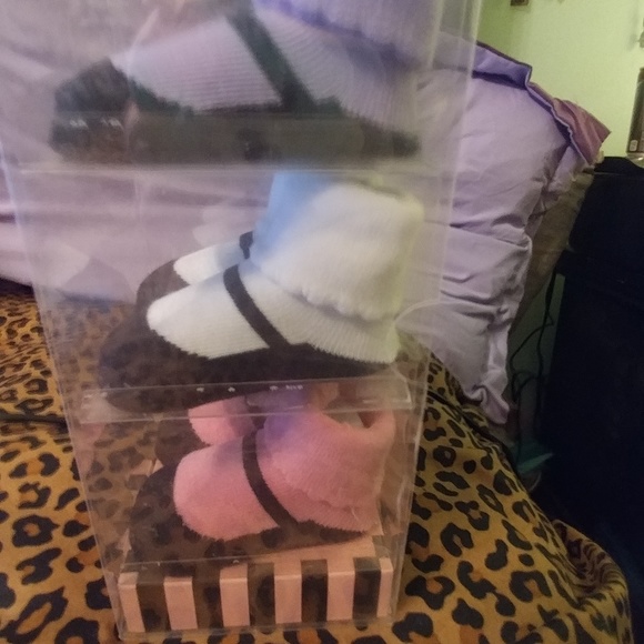 🚫SOLD🚫Baby starters brand new pack of socks - Picture 2 of 6